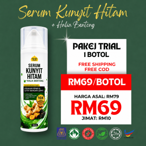 PAKEJ TRIAL
